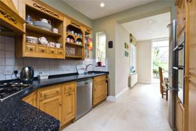  Image of 6 bedroom Semi-Detached house for sale in Dora Road London SW19 at Wimbledon London Wimbledon Park, SW19 7JT