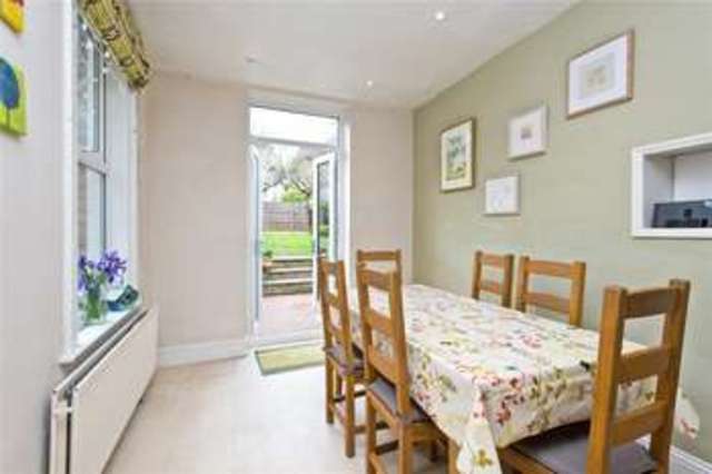  Image of 6 bedroom Semi-Detached house for sale in Dora Road London SW19 at Wimbledon London Wimbledon Park, SW19 7JT