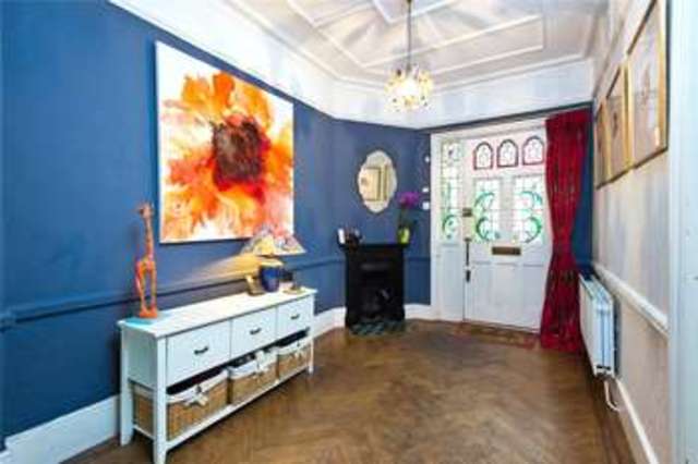  Image of 6 bedroom Semi-Detached house for sale in Dora Road London SW19 at Wimbledon London Wimbledon Park, SW19 7JT