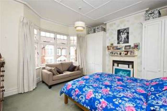  Image of 6 bedroom Semi-Detached house for sale in Dora Road London SW19 at Wimbledon London Wimbledon Park, SW19 7JT