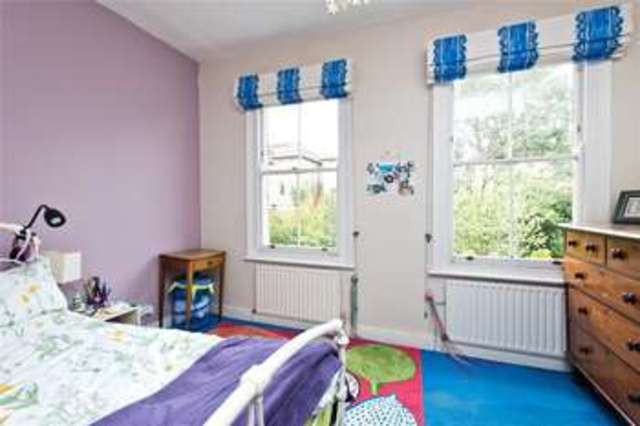  Image of 6 bedroom Semi-Detached house for sale in Dora Road London SW19 at Wimbledon London Wimbledon Park, SW19 7JT