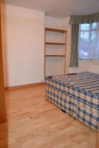  Image of 1 bedroom House Share to rent in Perne Road Cambridge CB1 at Perne Road Room 1 Cambridge, CB1 3RX
