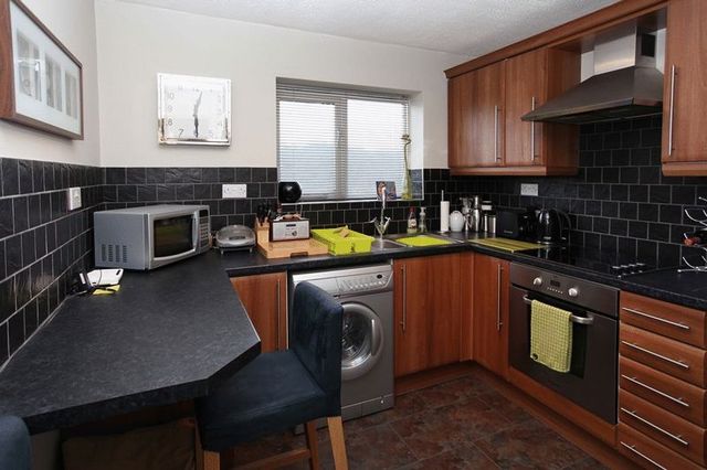  Image of 2 bedroom Flat for sale in Dove Court Ironbridge Telford TF8 at Dove Court Ironbridge Telford, TF8 7QF