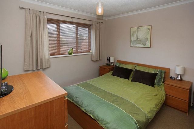  Image of 2 bedroom Flat for sale in Dove Court Ironbridge Telford TF8 at Dove Court Ironbridge Telford, TF8 7QF
