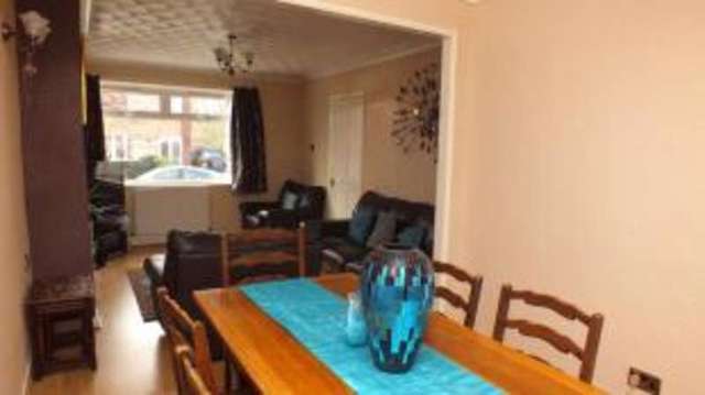  Image of 3 bedroom Semi-Detached house for sale in Downham Road Leyland PR25 at Leyland Lancashire Midge Hall, PR25 1TY