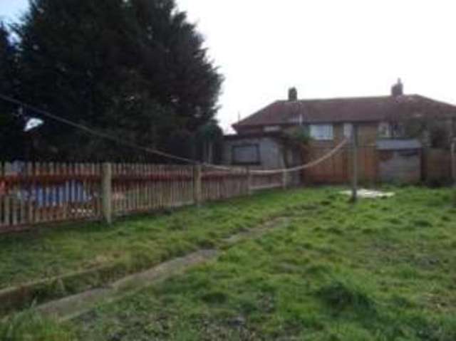  Image of 2 bedroom Terraced house for sale in Downham Way Downham Bromley BR1 at Bromley  Bromley, BR1 5NU