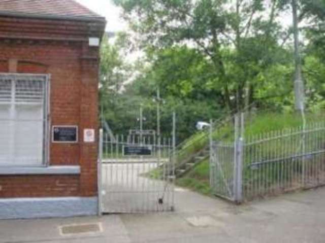  Image of 2 bedroom Terraced house for sale in Downham Way Downham Bromley BR1 at Bromley  Bromley, BR1 5NU