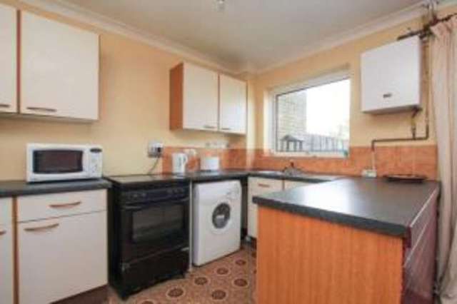  Image of 3 bedroom Terraced house for sale in Downland Close Upper Beeding Steyning BN44 at Upper Beeding Steyning Upper Beeding, BN44 3JT