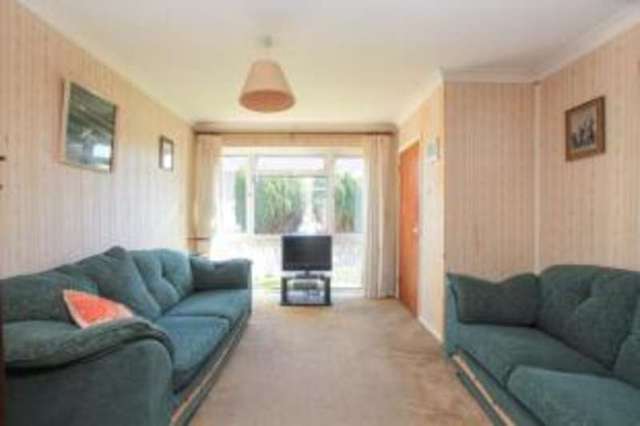  Image of 3 bedroom Terraced house for sale in Downland Close Upper Beeding Steyning BN44 at Upper Beeding Steyning Upper Beeding, BN44 3JT