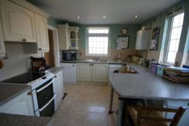  Image of 4 bedroom Detached house for sale in Downs Avenue Eastbourne BN20 at Eastbourne East Sussex Willingdon, BN20 8TN