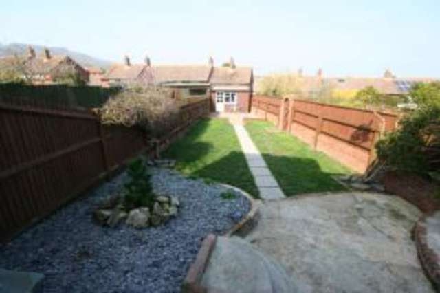  Image of 4 bedroom Detached house for sale in Downs Avenue Eastbourne BN20 at Eastbourne East Sussex Willingdon, BN20 8TN