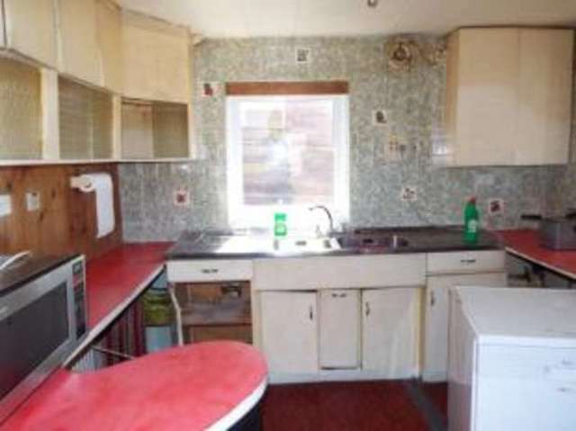  Image of 3 bedroom Detached house for sale in Downsell Road Redditch B97 at Redditch Worcestershire Webheath, B97 5RT