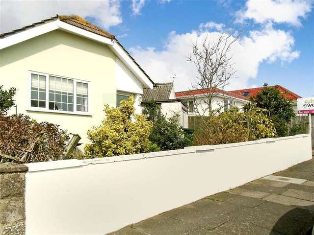  Image of 3 bedroom Bungalow for sale in Downsway Brighton BN2 at Woodingdean East Sussex Brighton, BN2 6BD