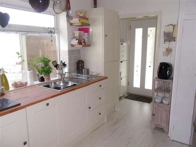  Image of 3 bedroom Bungalow for sale in Downsway Brighton BN2 at Woodingdean East Sussex Brighton, BN2 6BD