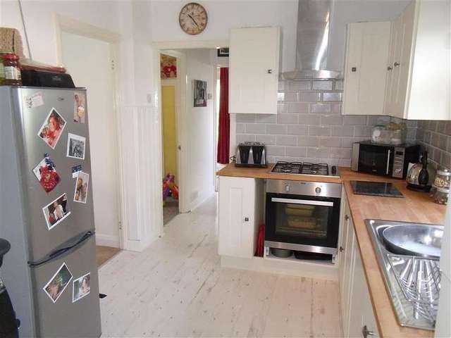  Image of 3 bedroom Bungalow for sale in Downsway Brighton BN2 at Woodingdean East Sussex Brighton, BN2 6BD