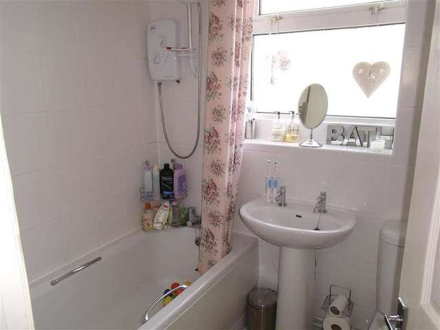  Image of 3 bedroom Bungalow for sale in Downsway Brighton BN2 at Woodingdean East Sussex Brighton, BN2 6BD