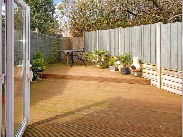  Image of 3 bedroom Bungalow for sale in Downsway Brighton BN2 at Woodingdean East Sussex Brighton, BN2 6BD