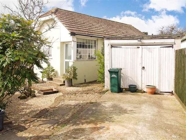  Image of 3 bedroom Bungalow for sale in Downsway Brighton BN2 at Woodingdean East Sussex Brighton, BN2 6BD