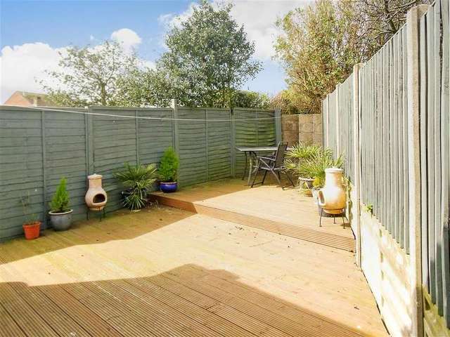  Image of 3 bedroom Bungalow for sale in Downsway Brighton BN2 at Woodingdean East Sussex Brighton, BN2 6BD