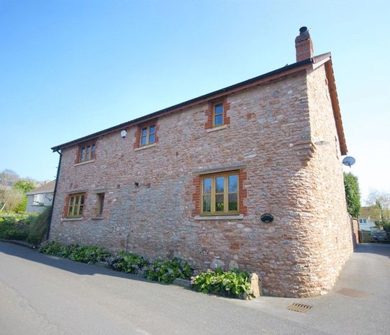  Image of 4 bedroom Detached house for sale in Back Lane Draycott Cheddar BS27 at Back Lane Draycott Cheddar, BS27 3TX