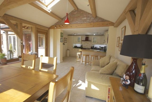  Image of 4 bedroom Detached house for sale in Back Lane Draycott Cheddar BS27 at Back Lane Draycott Cheddar, BS27 3TX