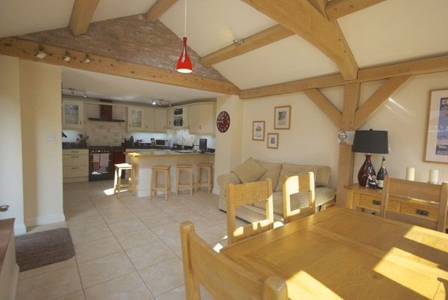  Image of 4 bedroom Detached house for sale in Back Lane Draycott Cheddar BS27 at Back Lane Draycott Cheddar, BS27 3TX