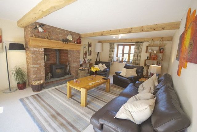  Image of 4 bedroom Detached house for sale in Back Lane Draycott Cheddar BS27 at Back Lane Draycott Cheddar, BS27 3TX
