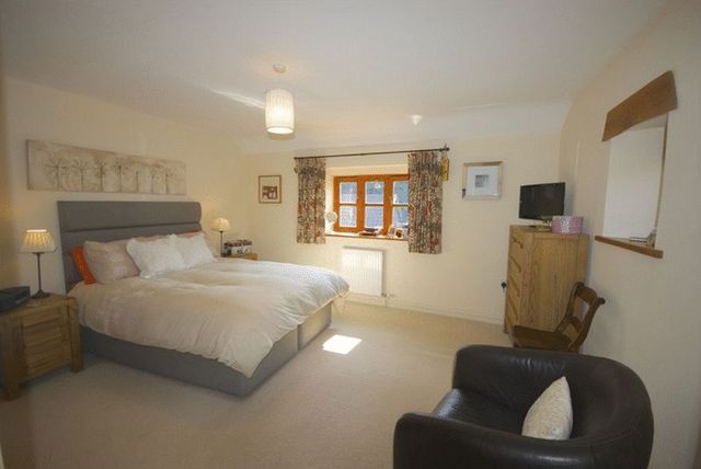  Image of 4 bedroom Detached house for sale in Back Lane Draycott Cheddar BS27 at Back Lane Draycott Cheddar, BS27 3TX