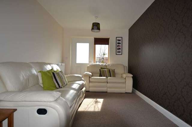  Image of 2 bedroom Terraced house for sale in Drumlin Walk Birmingham B31 at Drumlin Walk Northfield Birmingham, B31 5JS