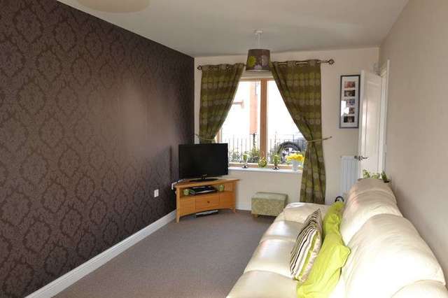  Image of 2 bedroom Terraced house for sale in Drumlin Walk Birmingham B31 at Drumlin Walk Northfield Birmingham, B31 5JS