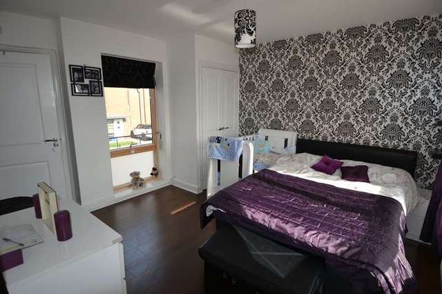  Image of 2 bedroom Terraced house for sale in Drumlin Walk Birmingham B31 at Drumlin Walk Northfield Birmingham, B31 5JS