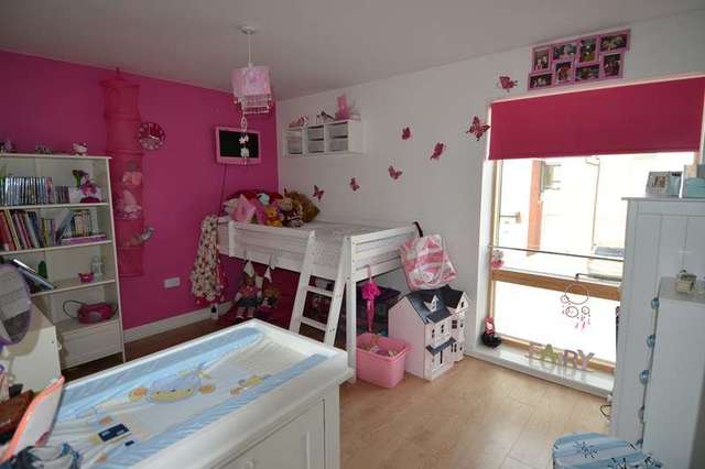  Image of 2 bedroom Terraced house for sale in Drumlin Walk Birmingham B31 at Drumlin Walk Northfield Birmingham, B31 5JS