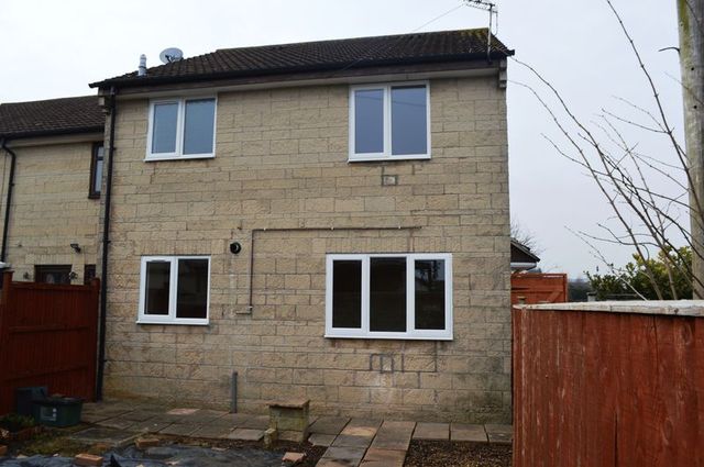  Image of 1 bedroom Terraced house for sale in Drummond Court Longwell Green Bristol BS30 at Drummond Court Longwell Green Bristol, BS30 7EA