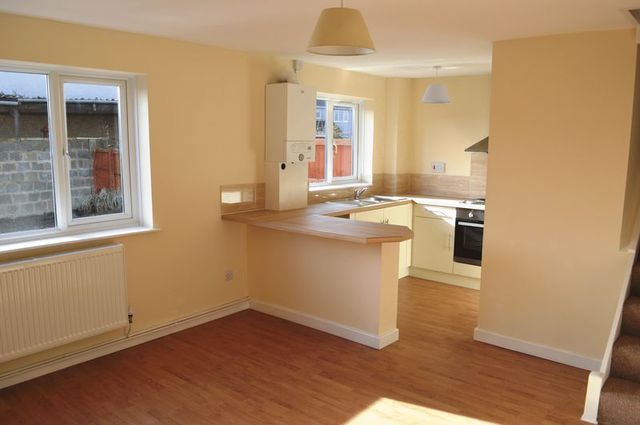  Image of 1 bedroom Terraced house for sale in Drummond Court Longwell Green Bristol BS30 at Drummond Court Longwell Green Bristol, BS30 7EA