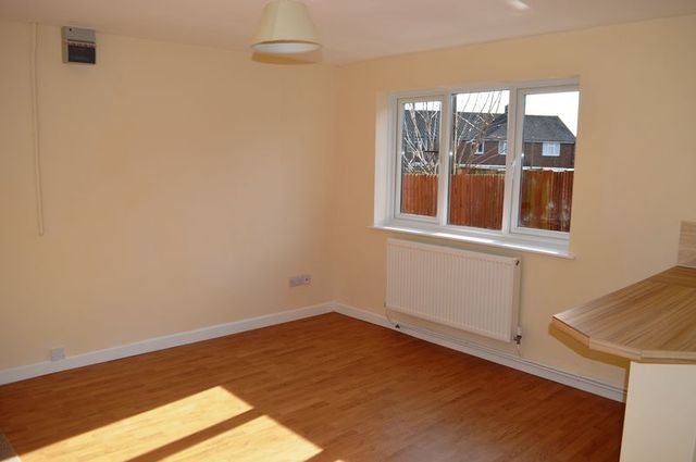  Image of 1 bedroom Terraced house for sale in Drummond Court Longwell Green Bristol BS30 at Drummond Court Longwell Green Bristol, BS30 7EA