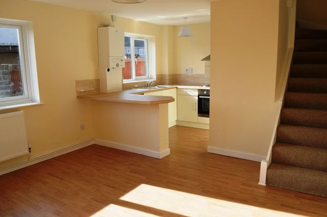  Image of 1 bedroom Terraced house for sale in Drummond Court Longwell Green Bristol BS30 at Drummond Court Longwell Green Bristol, BS30 7EA