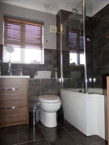  Image of 4 bedroom Detached house for sale in Drybread Road Whittlesey Peterborough PE7 at Drybread Road Whittlesey Peterborough, PE7 1YR