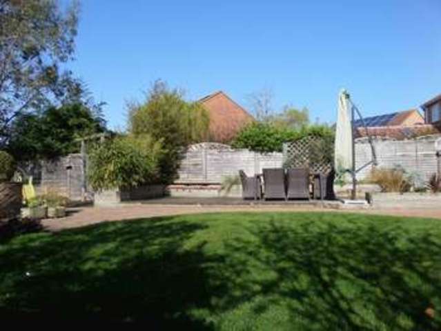  Image of 4 bedroom Detached house for sale in Drybread Road Whittlesey Peterborough PE7 at Drybread Road Whittlesey Peterborough, PE7 1YR
