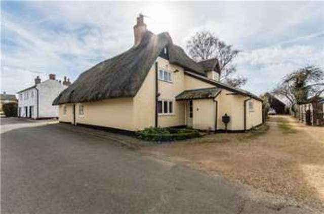  Image of 4 bedroom Cottage for sale in Duck End Girton Cambridge CB3 at Girton, CB3 0PZ