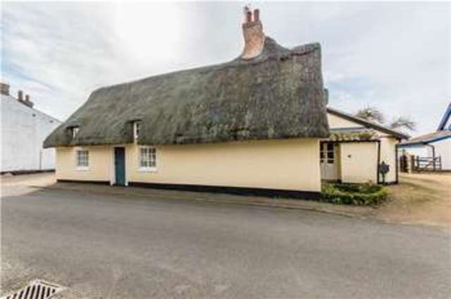  Image of 4 bedroom Cottage for sale in Duck End Girton Cambridge CB3 at Girton, CB3 0PZ