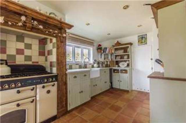  Image of 4 bedroom Cottage for sale in Duck End Girton Cambridge CB3 at Girton, CB3 0PZ