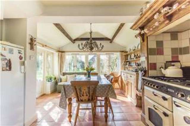  Image of 4 bedroom Cottage for sale in Duck End Girton Cambridge CB3 at Girton, CB3 0PZ