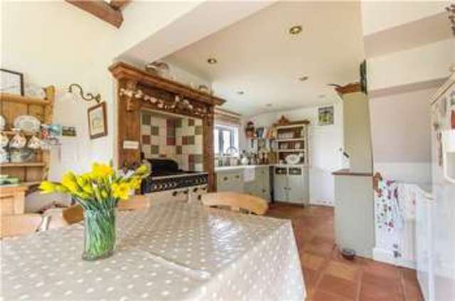  Image of 4 bedroom Cottage for sale in Duck End Girton Cambridge CB3 at Girton, CB3 0PZ
