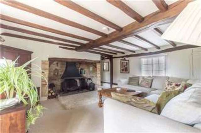  Image of 4 bedroom Cottage for sale in Duck End Girton Cambridge CB3 at Girton, CB3 0PZ