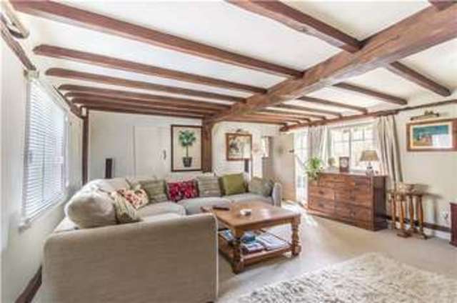  Image of 4 bedroom Cottage for sale in Duck End Girton Cambridge CB3 at Girton, CB3 0PZ