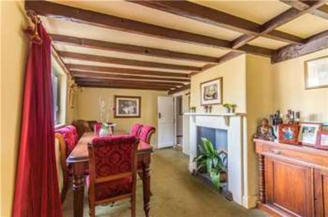  Image of 4 bedroom Cottage for sale in Duck End Girton Cambridge CB3 at Girton, CB3 0PZ