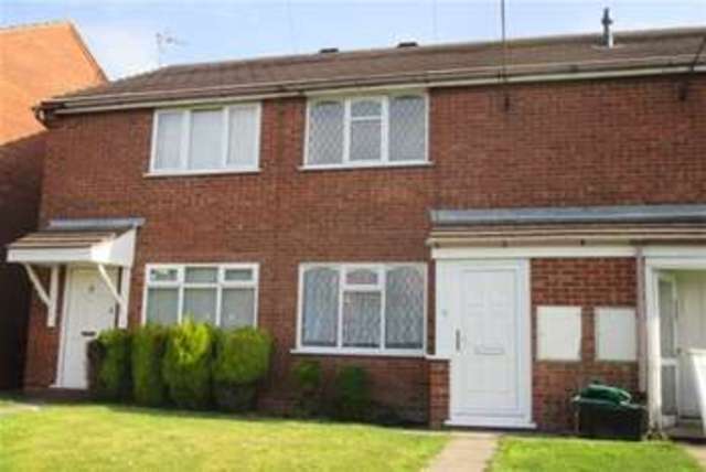  Image of 2 bedroom Detached house to rent in Perry Close Dudley DY2 at Dudley, DY2 8TJ