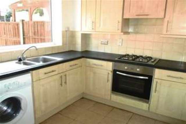  Image of 2 bedroom Detached house to rent in Perry Close Dudley DY2 at Dudley, DY2 8TJ