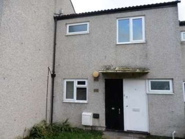  Image of 3 bedroom Terraced house to rent in Duffryn Telford TF3 at Duffryn Hollinswood Telford, TF3 2BU