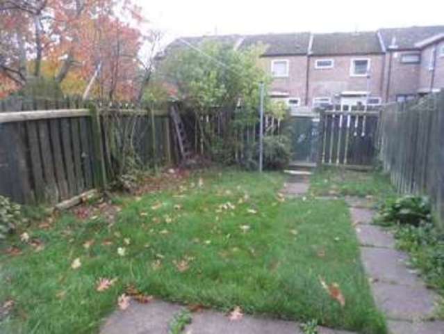  Image of 3 bedroom Terraced house to rent in Duffryn Telford TF3 at Duffryn Hollinswood Telford, TF3 2BU